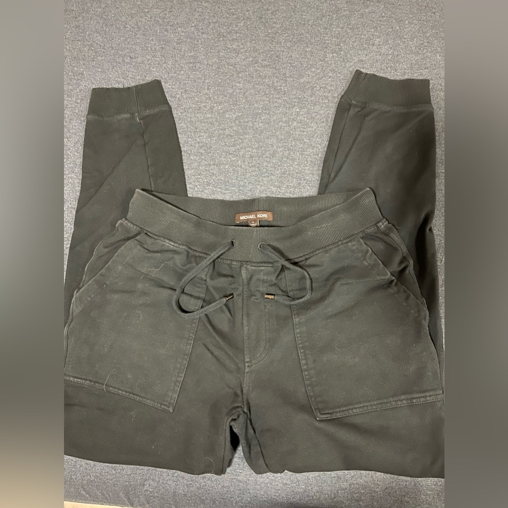 Michael Kors joggers Size M